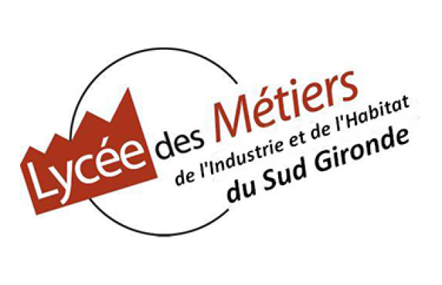 Lycée des métiers Sud Gironde