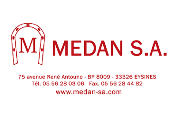 MEDAN S.A..