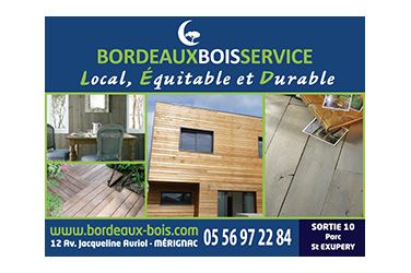 Bordeaux Bois Service