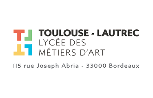 Lycée des métiers d'arts Toulouse - Lautrec