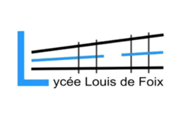 Lycée Louis de Foix