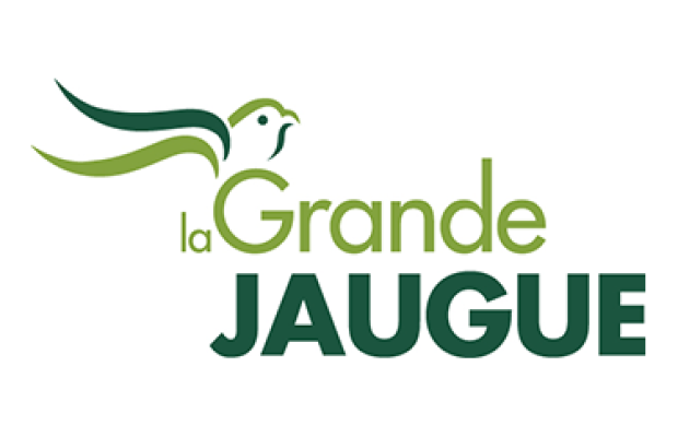La grande jauge