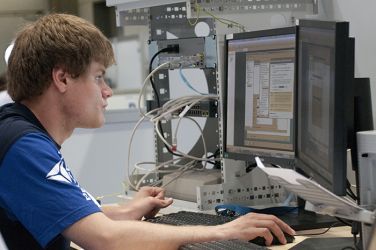 Administration des systèmes et des réseaux informatiques
