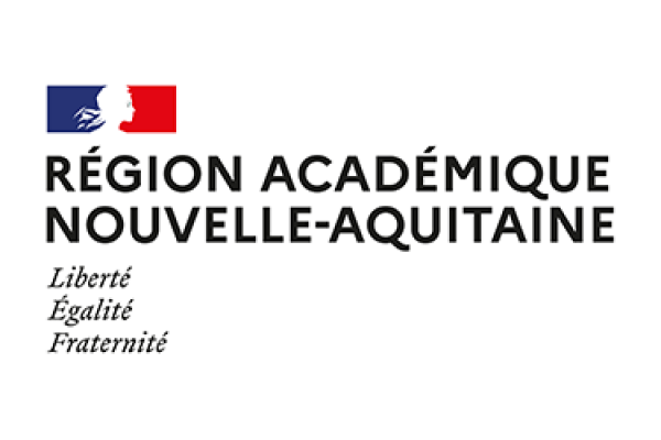 Région académique Nouvelle-Aquitaine
