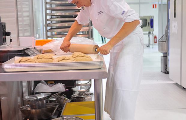 Boulangerie