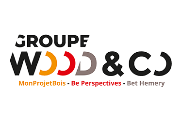 Groupe Wood & Co