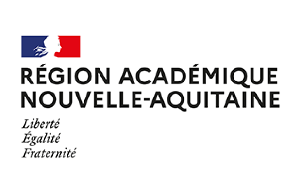 Région académique Nouvelle-Aquitaine