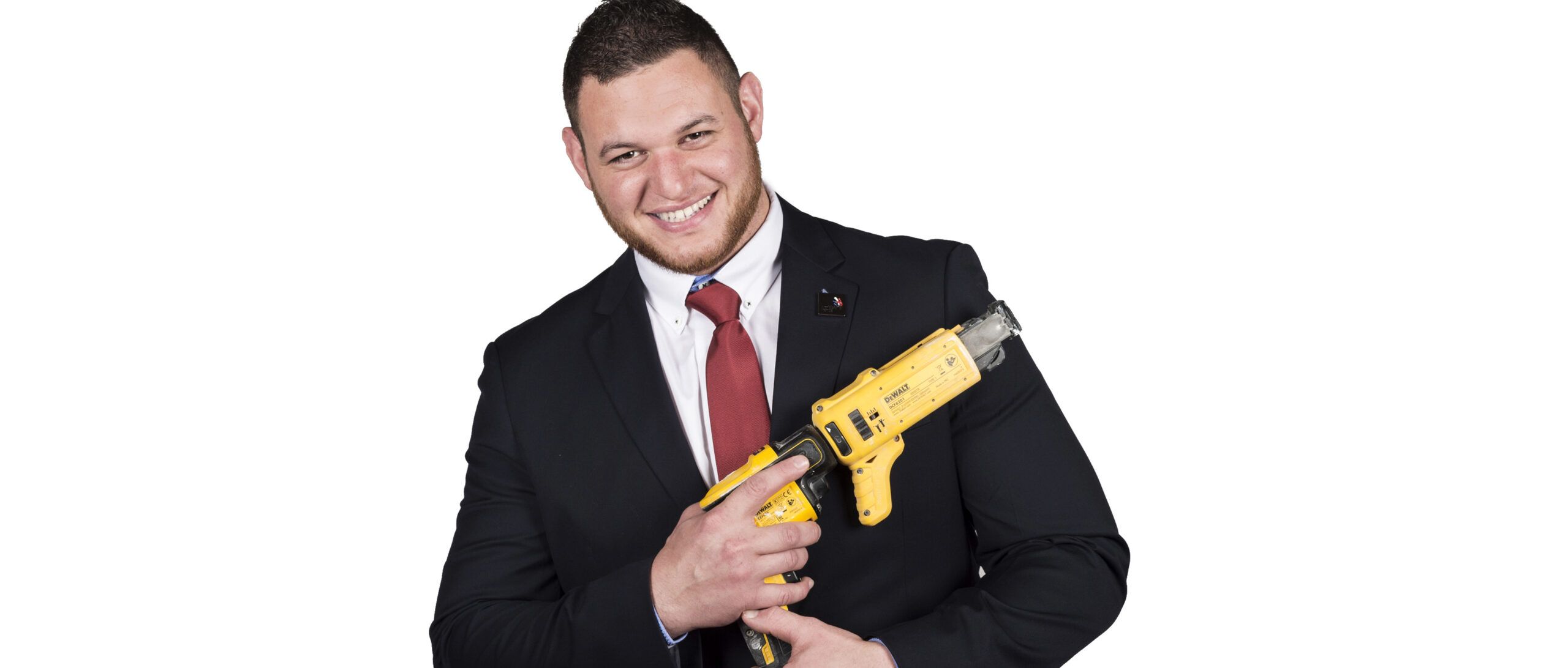 Samy Trabelsi