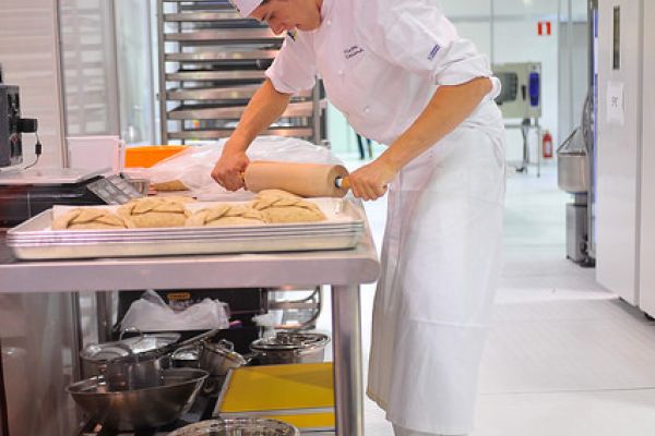 Boulangerie