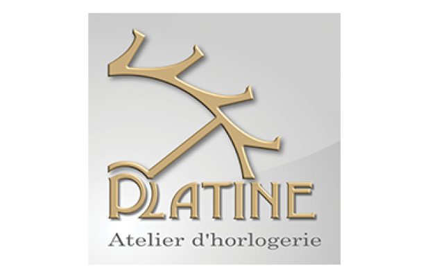 Platine Atelier d'horlogerie