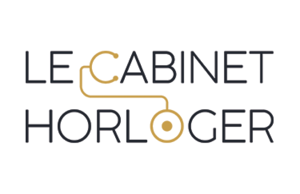 Le cabinet horloger