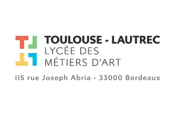 Lycée des métiers d'arts Toulouse - Lautrec