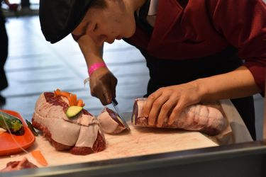Boucherie-charcuterie