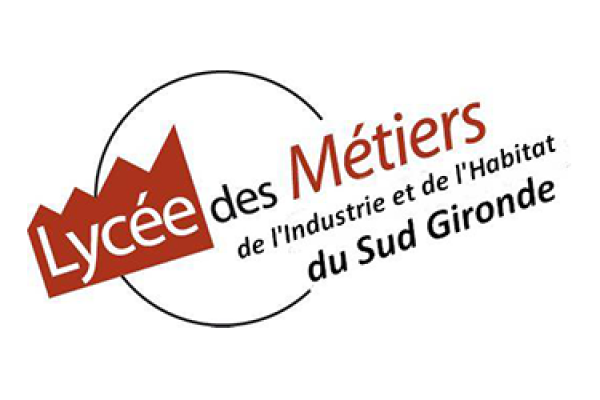 Lycée des métiers Sud Gironde