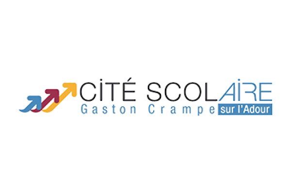 Cité Scolaire Gaston Crampe