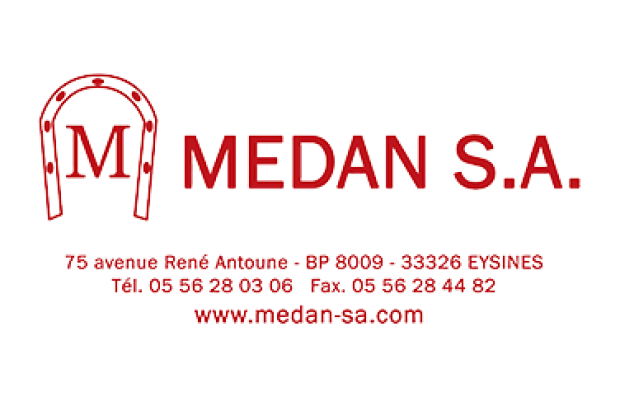 MEDAN S.A..