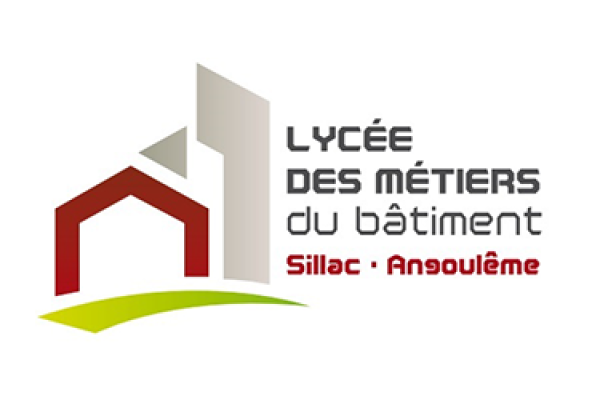Lycée des métiers du bâtiment Sillac