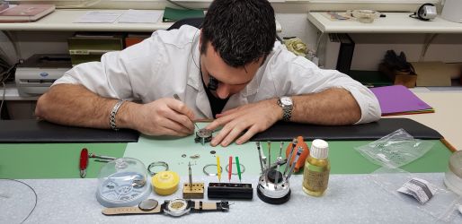 Horlogerie