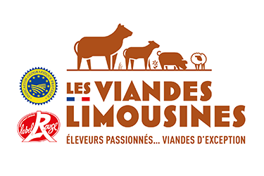 Les viandes limousines