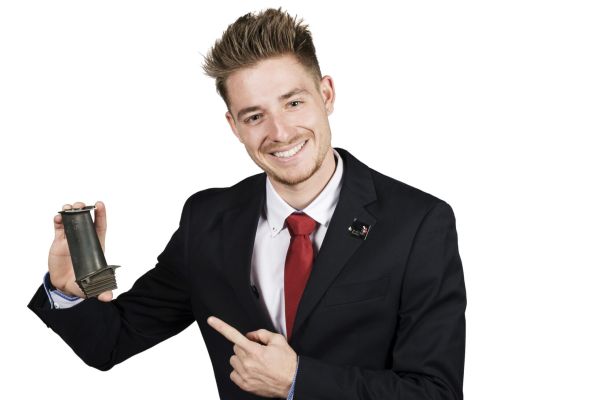 Julien Genibel