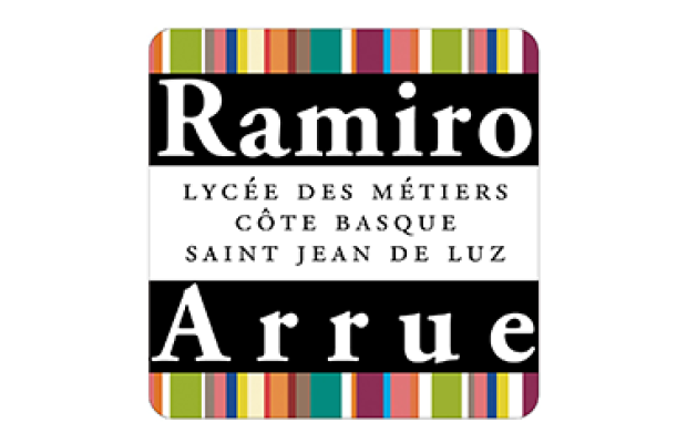 Lycée des métiers Cote Basque