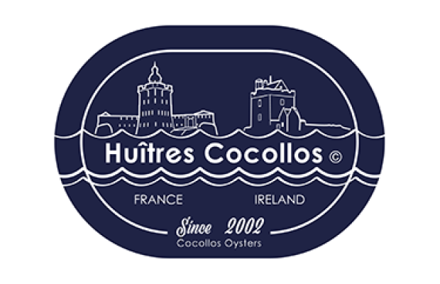 Huitres cocollos