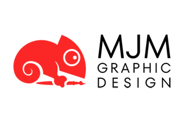 MJM Graphic Design