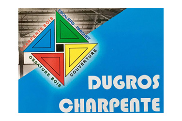 Dugros Charpente
