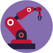 Pôle Industrie