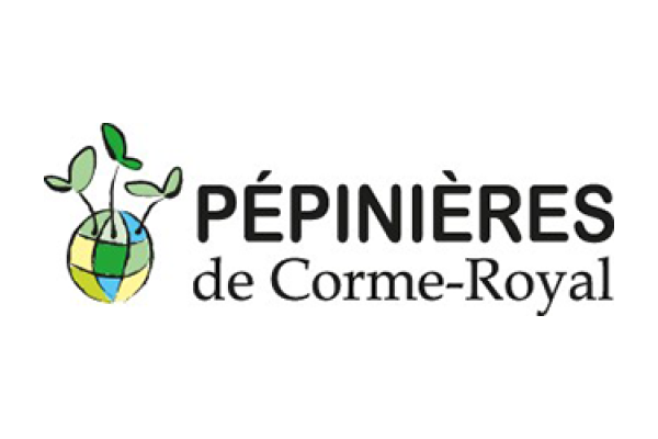 Pépinières de Corme-Royal