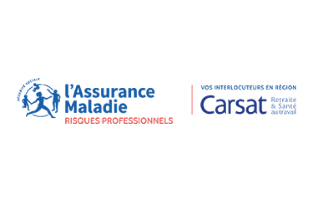 CARSAT Aquitaine et Centre Ouest