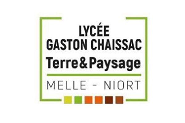 Lycée Gaston Chaissac