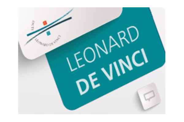 Lycée Leonard de Vinci Bressuire