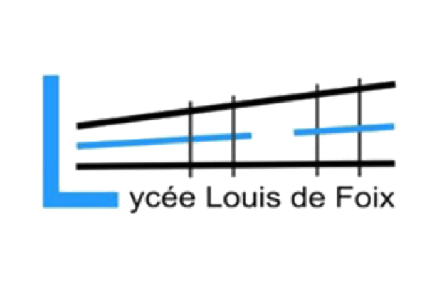 Lycée Louis de Foix