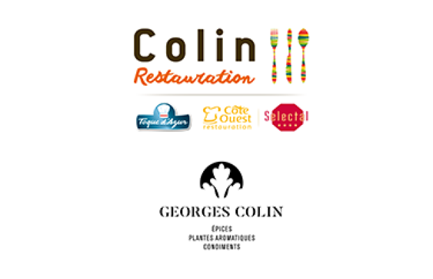 Colin restauration