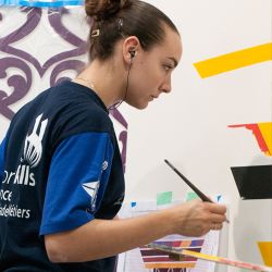Peinture et décoration