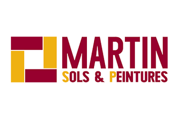 Martin Sols & Peintures