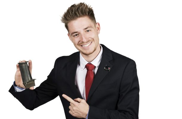 Julien Genibel