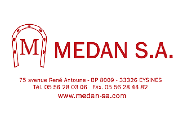 MEDAN S.A..