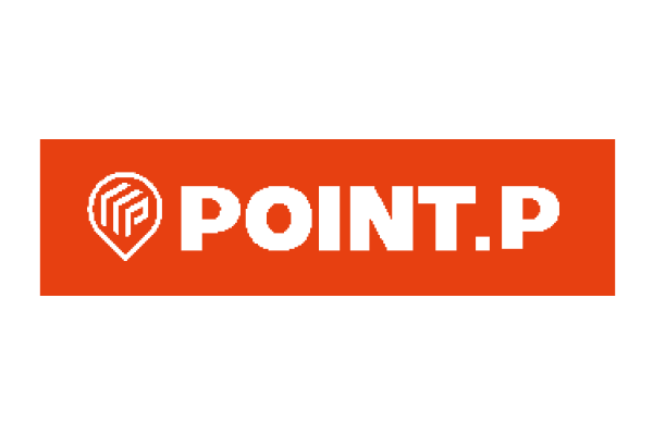 Point. P