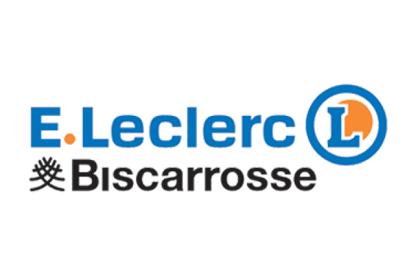 E. Leclerc Biscarosse