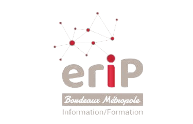 ERIP Bordeaux Métropole