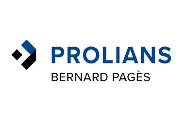 Prolians Bernard Pagès