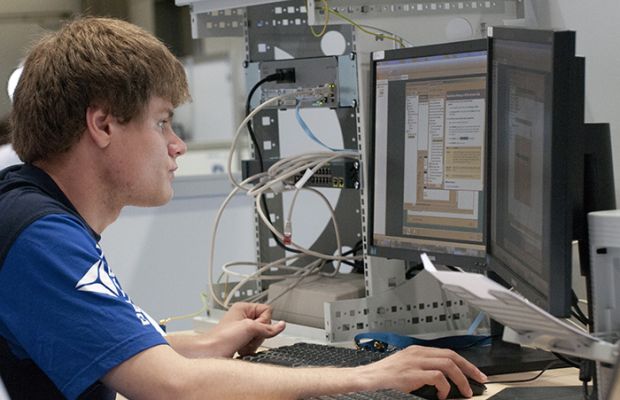 Administration des systèmes et des réseaux informatiques