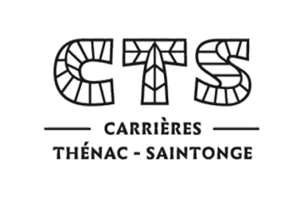 Carrières Thénac Saintonge